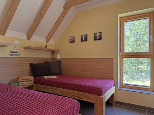 Schlafzimmer 1 - 