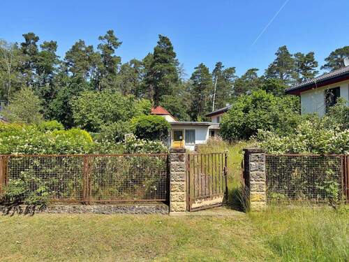 vor dem Grst. - Grundstück zum Kaufen in Strausberg