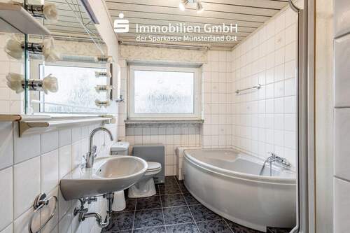 Badezimmer - 