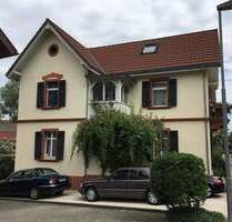 Wunderschöne DHH in Müllheim als großes EFH oder als 2 FMH zu nutzen.