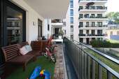 Balkon - 