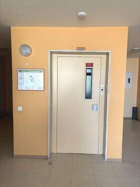 Aufzug - 