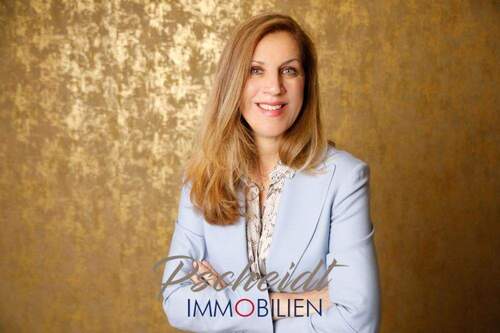 Immobilien am Puls der Zeit - 