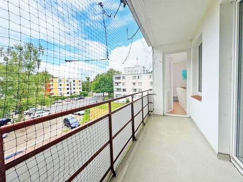 Balkon - 