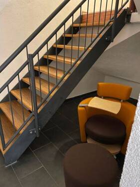 Flur - Büro in Sankt Goar