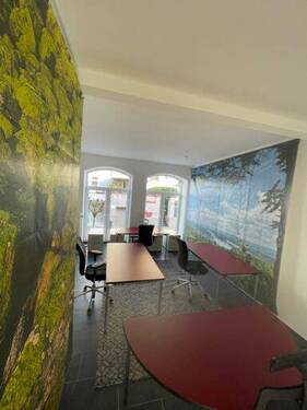 Meetingraum - 