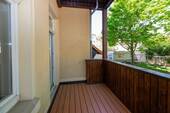 Balkon - 
