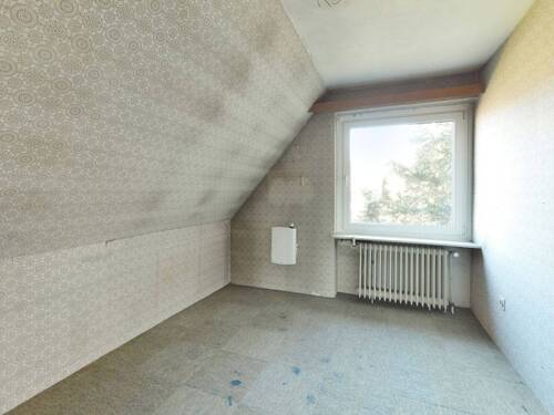 Büro/Kinderzimmer - 