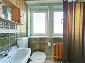 Duschbad im Dachgeschoss - 