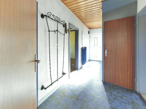 Flur/Diele Ansicht II - 