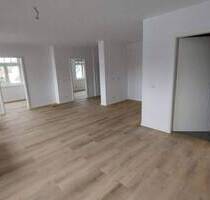 2 Monate kaltmietfrei!! Neu saniert! 3-R-Wohnung mit Dusche in Roßlau - Dessau-Roßlau