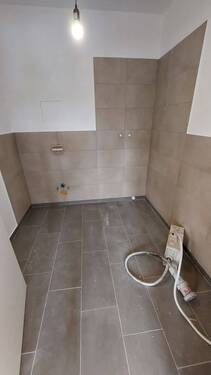 Duschbad - 