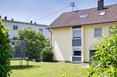 Ruhiges Mehrfamilienhaus - 