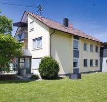 Großzügig fürs Familienglück – mit sonnigem Balkon - Tettnang