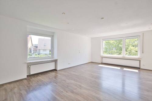 Essbereich - Etagenwohnung mit 109,00 m&sup2; in Tettnang zum Kaufen