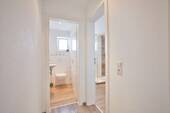 Badezimmer und WC - 