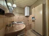 Blick ins Bad - 
