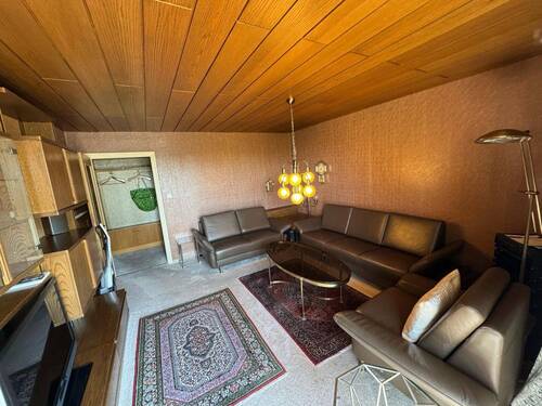 Wohnzimmer - 