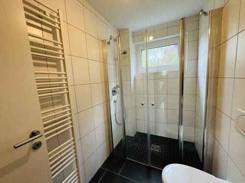 Duschbad - 