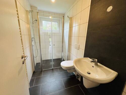 Duschbad - 