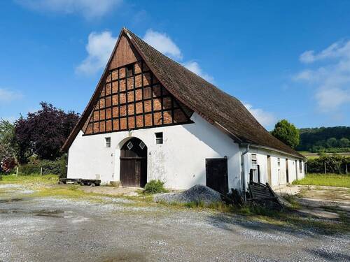 Bauernhaus - 