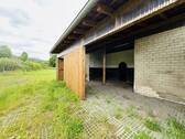 Unterstand - 