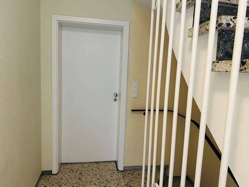 Treppenhaus - 