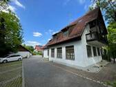 PKW-Stellplätze - 
