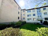 Außenansicht - 3 Zimmer Etagenwohnung zum Kaufen in Dortmund / Brackel