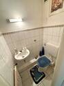 Gäste-WC - 