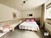 Gäste-Zimmer Kellergeschoss - 