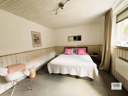 Gäste-Zimmer Kellergeschoss - 