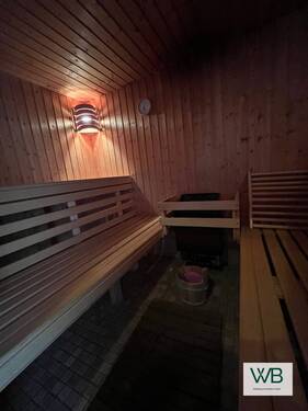 Sauna - 