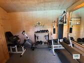 Fitnessraum - 