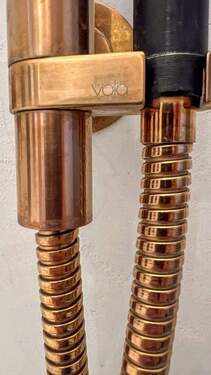 Armaturen von Vola - 