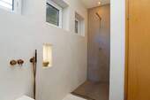 Ebenerdige Dusche - 