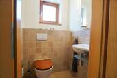 Gäste-WC - 