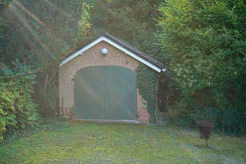 Garage - 