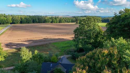 Außenansicht - 6 Zimmer Einfamilienhaus in Prümzurlay