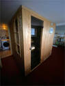 Sauna - 
