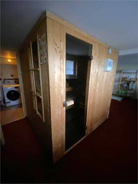 Sauna - 