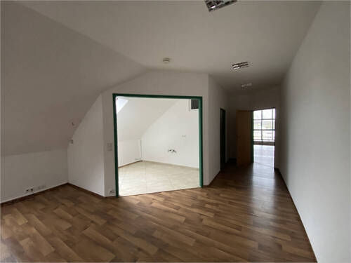 Wohneinheit OG WE2 - 