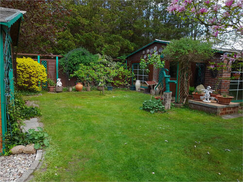 Garten - 