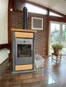 Kamin 2 WE1 - 