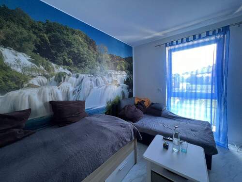 Kinder-/Arbeitszimmer OG - 