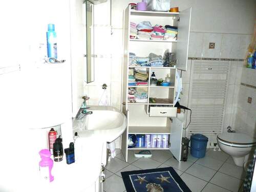 Badansicht und diverse rund um - 