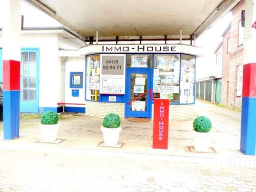 15 Jahre Immo-House Immobilien ! - 