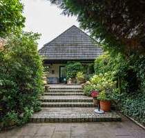 Open House am 01.03.26 von 11-13 Uhr Gepflegtes Einfamilienhaus mit traumhaftem Grundstück - Hamburg / Wellingsbüttel