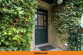 Eingang - 4 Zimmer Einfamilienhaus in Hamburg / Wellingsbüttel