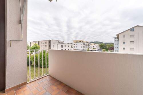 Balkon - 
